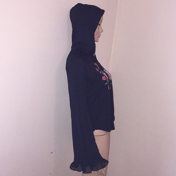 ๐บ๐ธ๐บ๐ธ๐บ๐ธPRINTED HOODIE ๐ - Picture 3 of 6